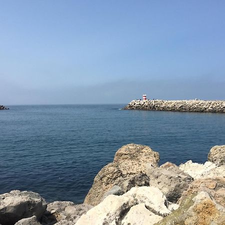 Holidays Vista Mar Назаре Экстерьер фото