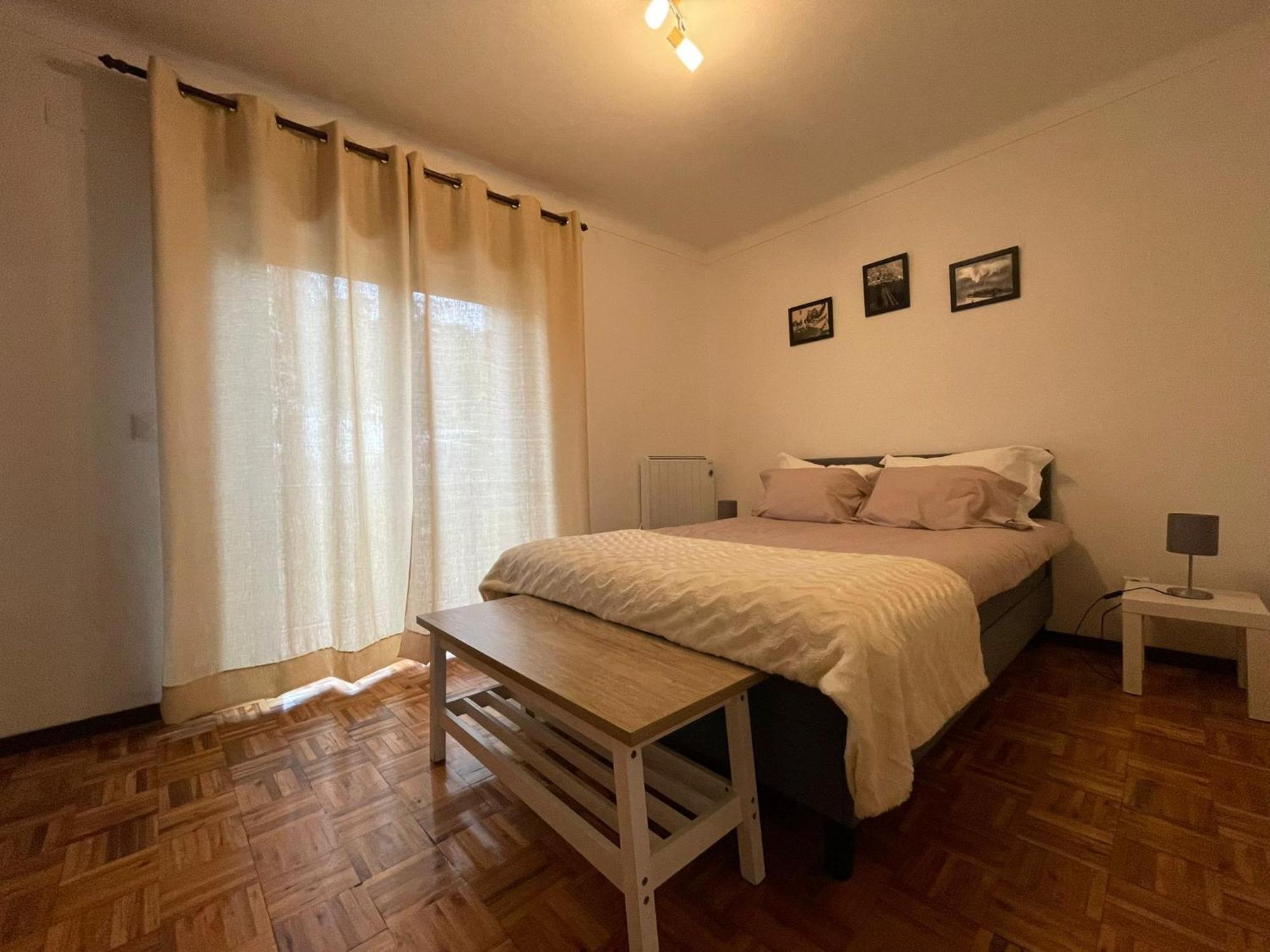 Holidays Vista Mar Назаре Экстерьер фото