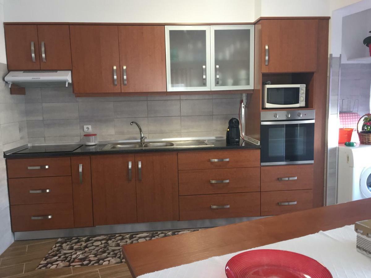 Holidays Vista Mar Назаре Экстерьер фото